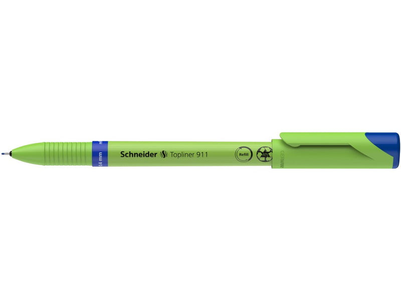 Liner 0.4 mm Schneider 911