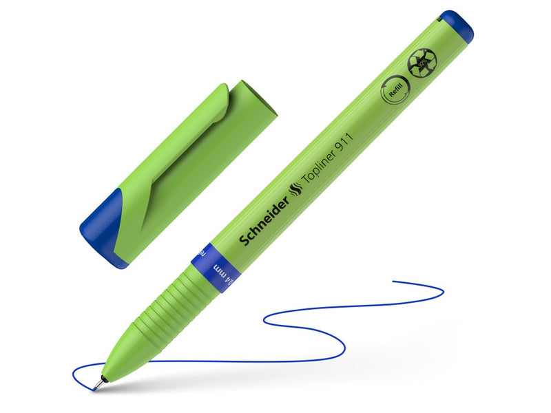 Liner 0.4 mm Schneider 911