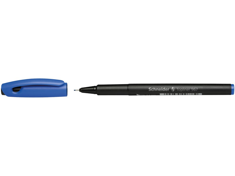 Liner 0.4 mm Schneider 967