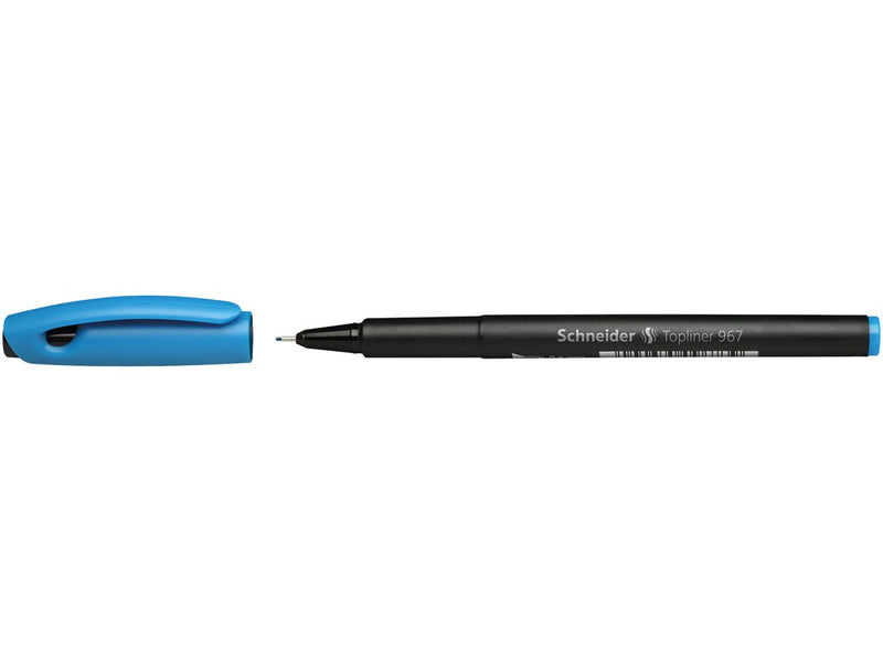 Liner 0.4 mm Schneider 967