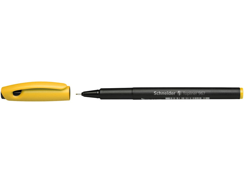Liner 0.4 mm Schneider 967