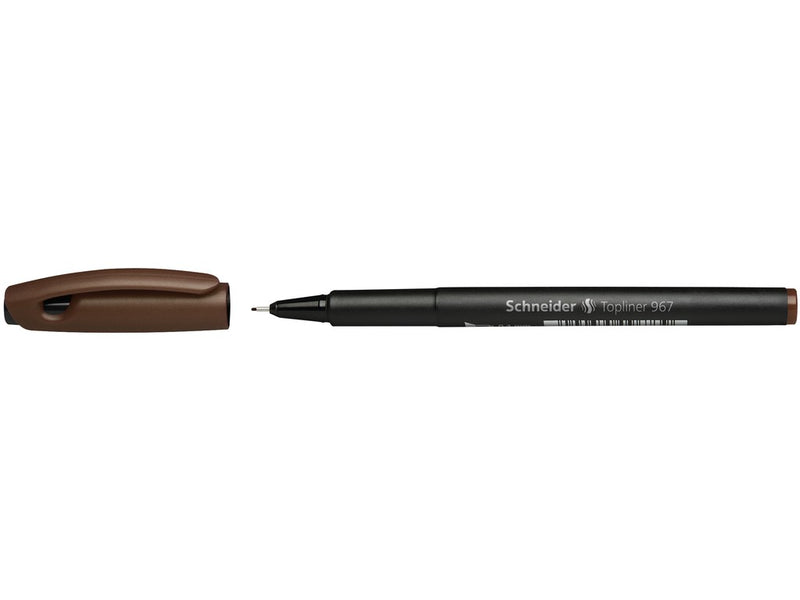 Liner 0.4 mm Schneider 967