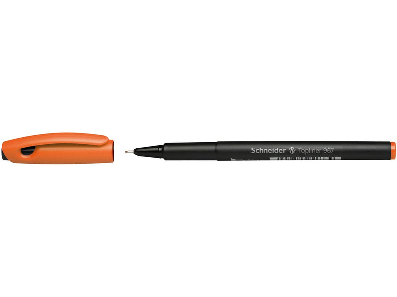 Liner 0.4 mm Schneider 967
