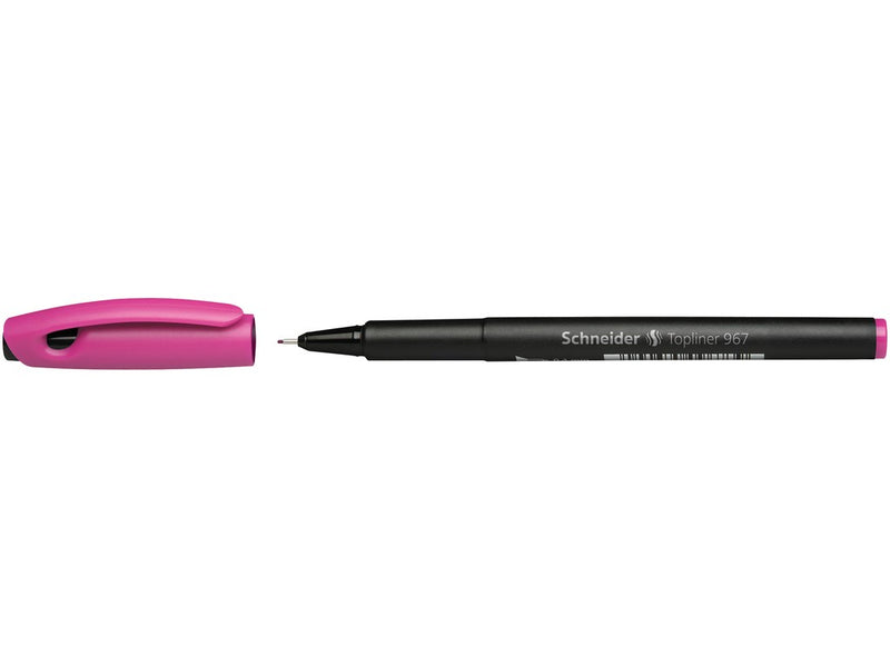 Liner 0.4 mm Schneider 967