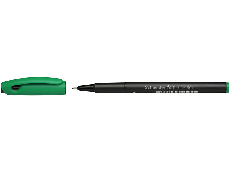 Liner 0.4 mm Schneider 967