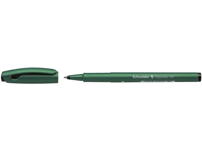 Liner 0.6 mm Schneider Topwriter 147