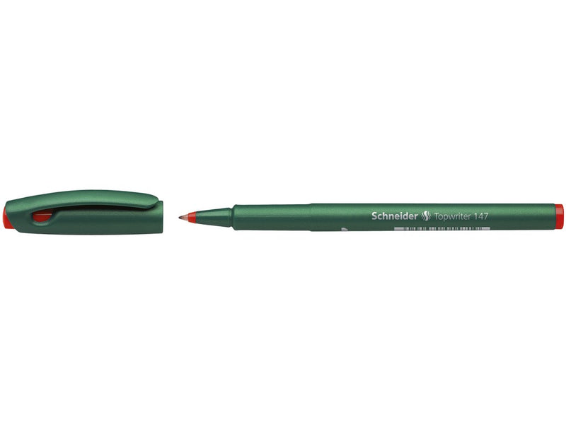 Liner 0.6 mm Schneider Topwriter 147
