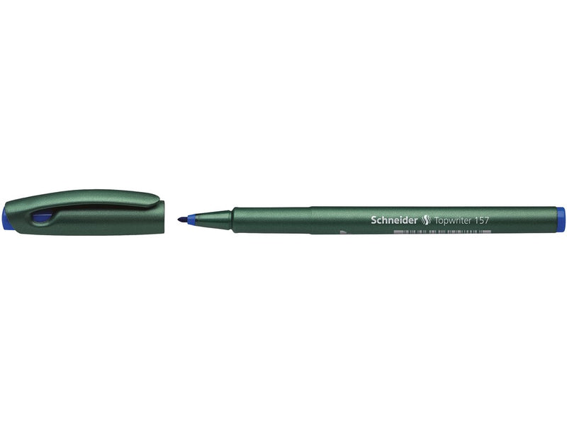Liner 0.8 mm Schneider Topwriter 157