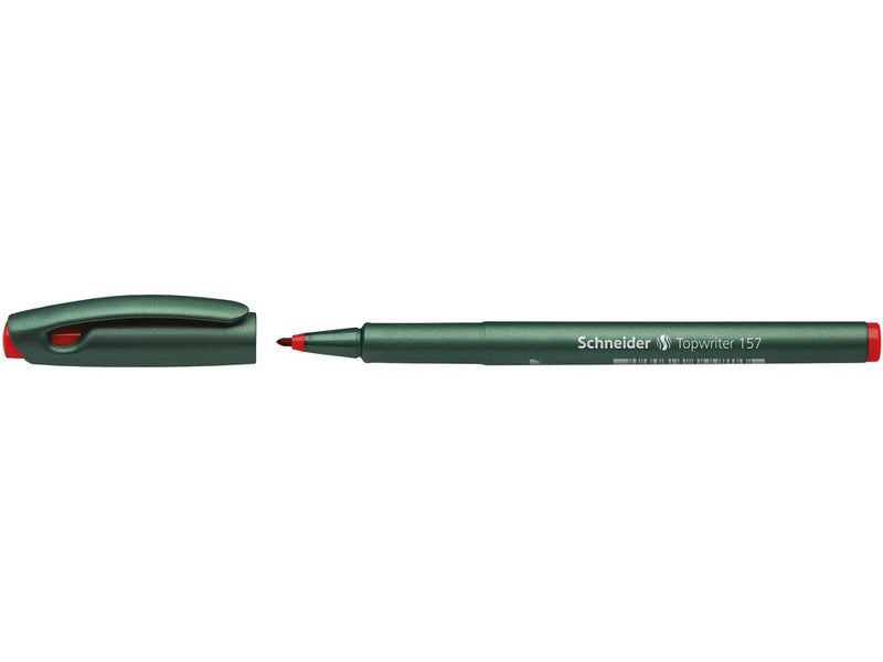 Liner 0.8 mm Schneider Topwriter 157