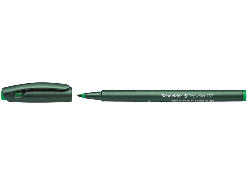 Liner 0.8 mm Schneider Topwriter 157