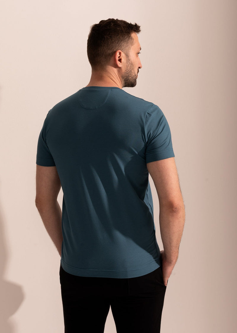 Tricou Bărbați Andrew