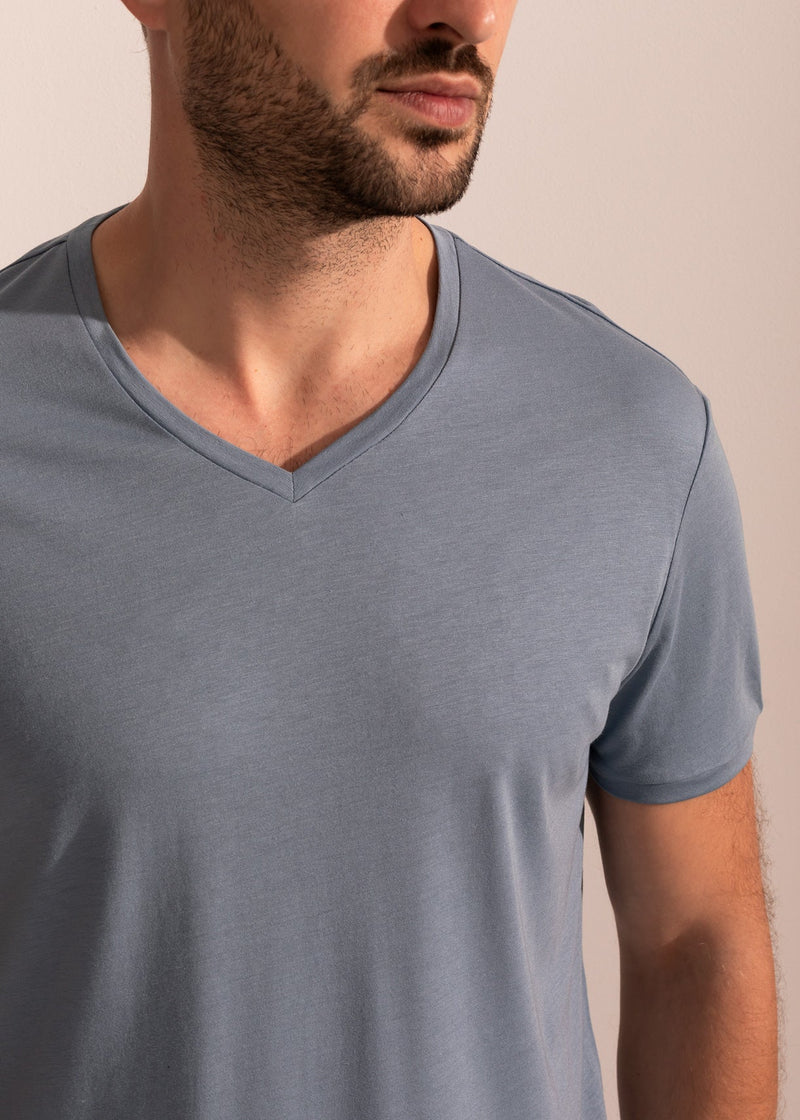 Tricou Bărbați Breeze Eucalipt