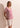 Tricou Damă Simple Stripe