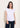 Tricou Damă Texture Bumbac