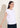 Tricou Damă Texture Bumbac