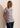Tricou Damă Simple Stripe