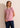 Tricou Damă Simple Stripe