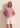 Tricou Damă Simple Stripe