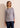Tricou Damă Simple Stripe
