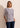 Tricou Damă Simple Stripe
