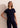 Tricou Damă Texture Bumbac