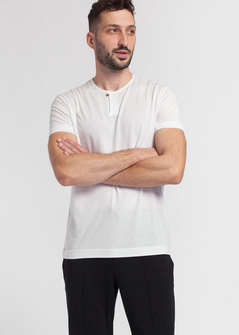 Tricou Bărbați Breeze Eucalipt