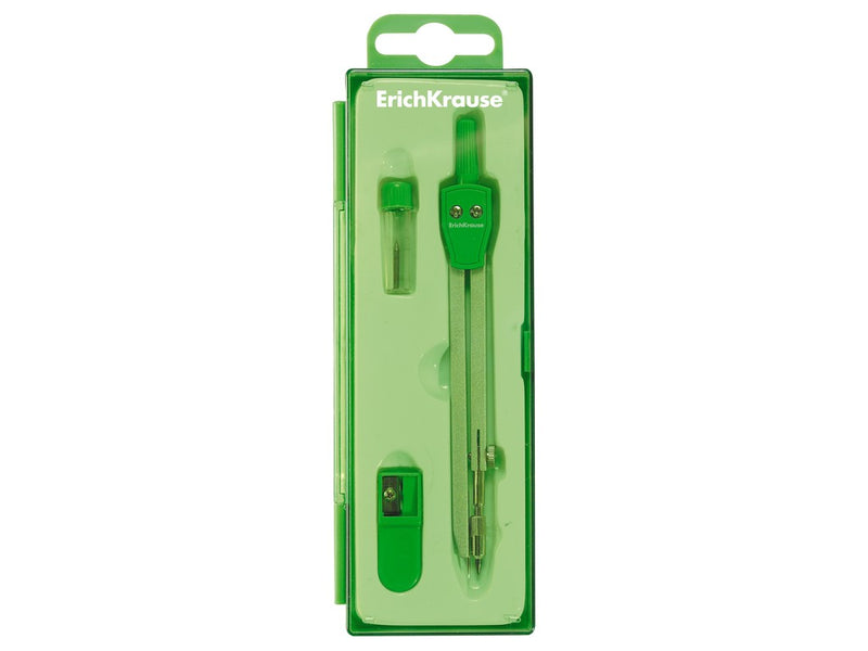 Trusa geometrie 3 piese S-Cool EK