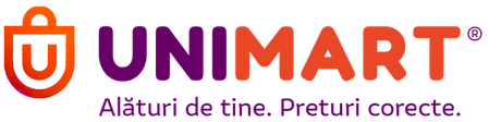 Unimart logo 2026