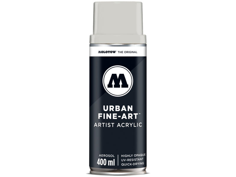 Urban Fine-Art™ Artist Acrylic