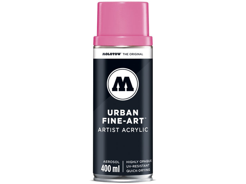 Urban Fine-Art™ Artist Acrylic