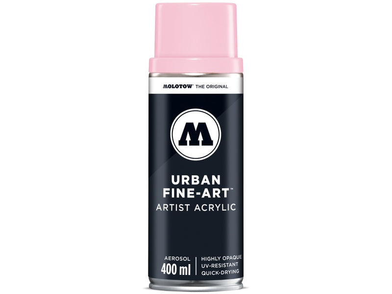 Urban Fine-Art™ Artist Acrylic