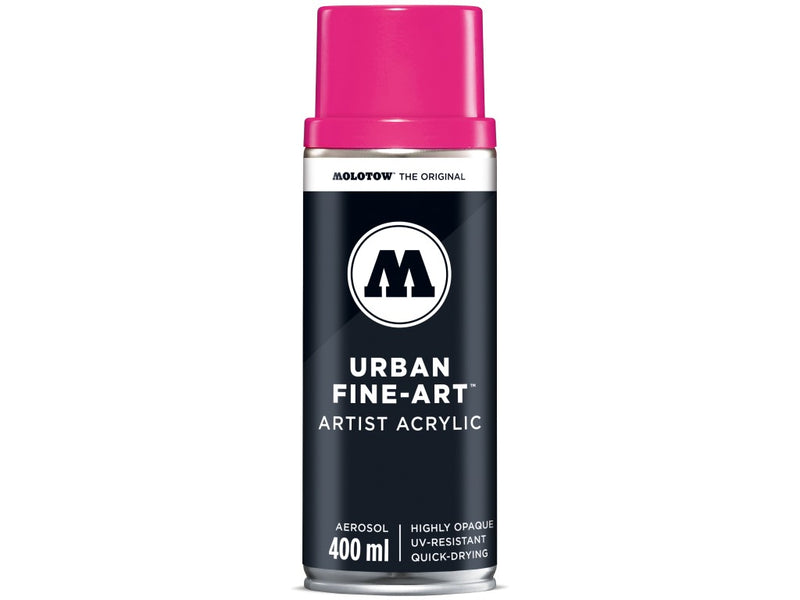 Urban Fine-Art™ Artist Acrylic