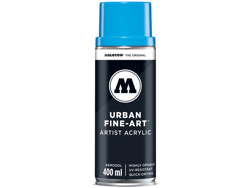 Urban Fine-Art™ Artist Acrylic