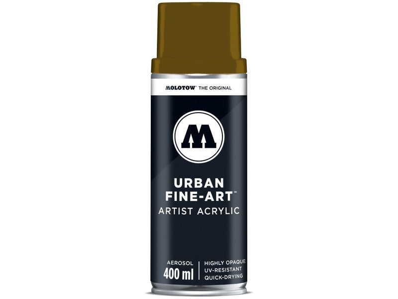 Urban Fine-Art™ Artist Acrylic