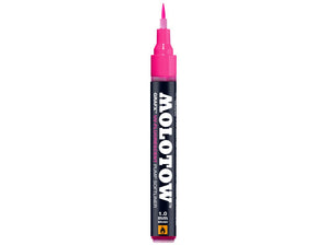 UV-Fluorescent Pump Softliner 1 mm