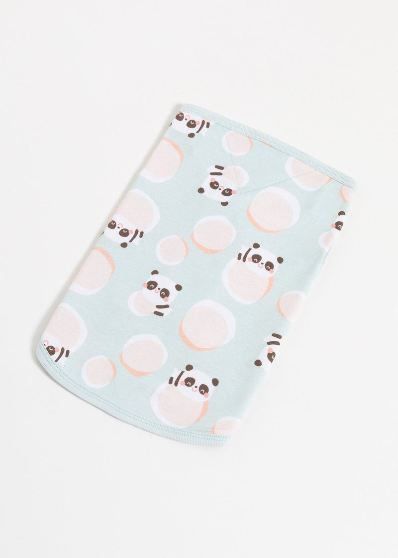 Vestă Câine Panda