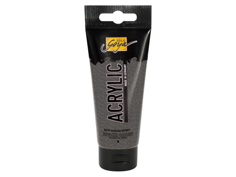 Vopsea acrilică Solo Goya Effect 100 ml