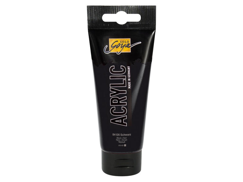 Vopsea acrilică Solo Goya 100 ml