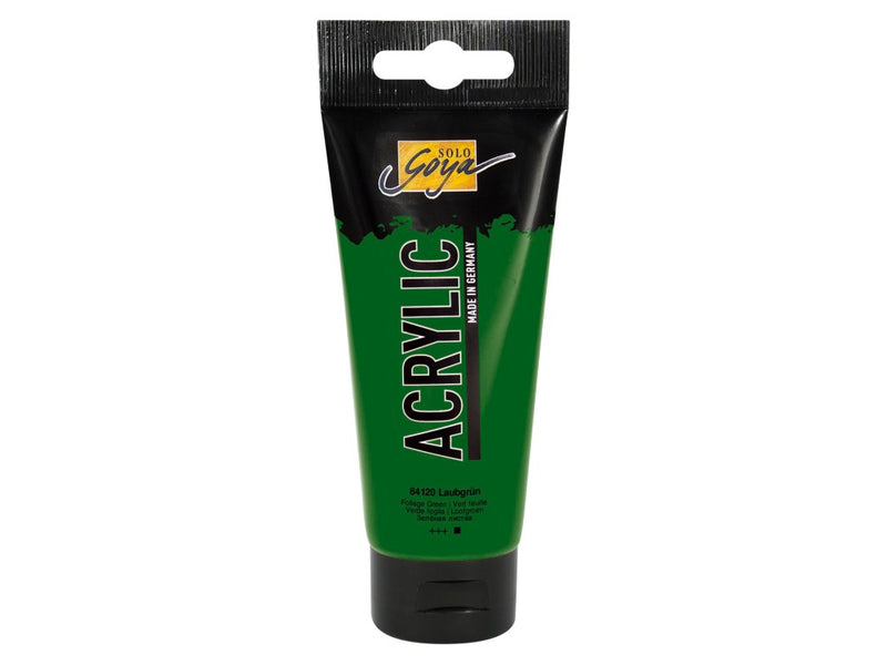 Vopsea acrilică Solo Goya 100 ml