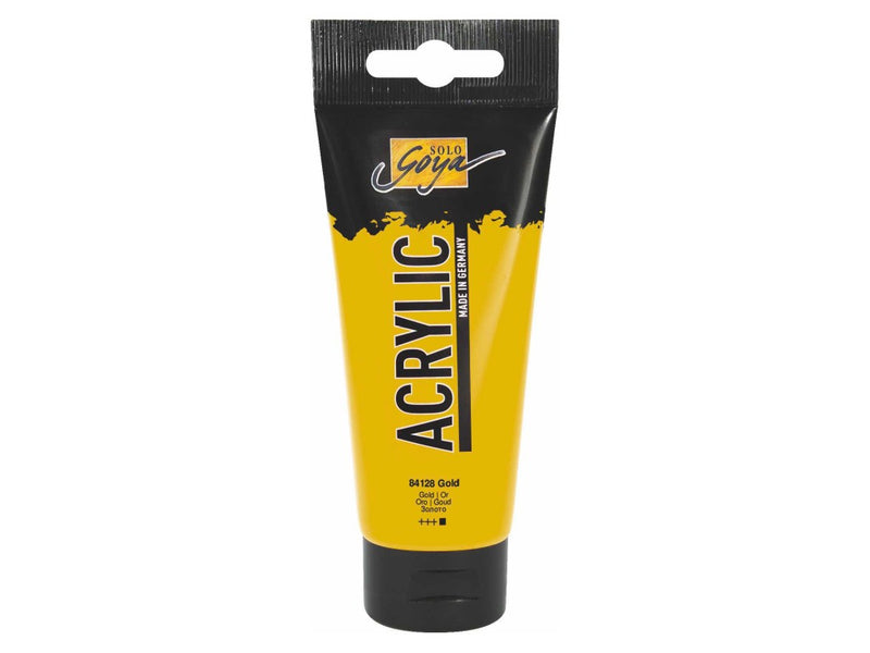 Vopsea acrilică Solo Goya 100 ml
