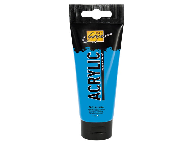 Vopsea acrilică Solo Goya 100 ml