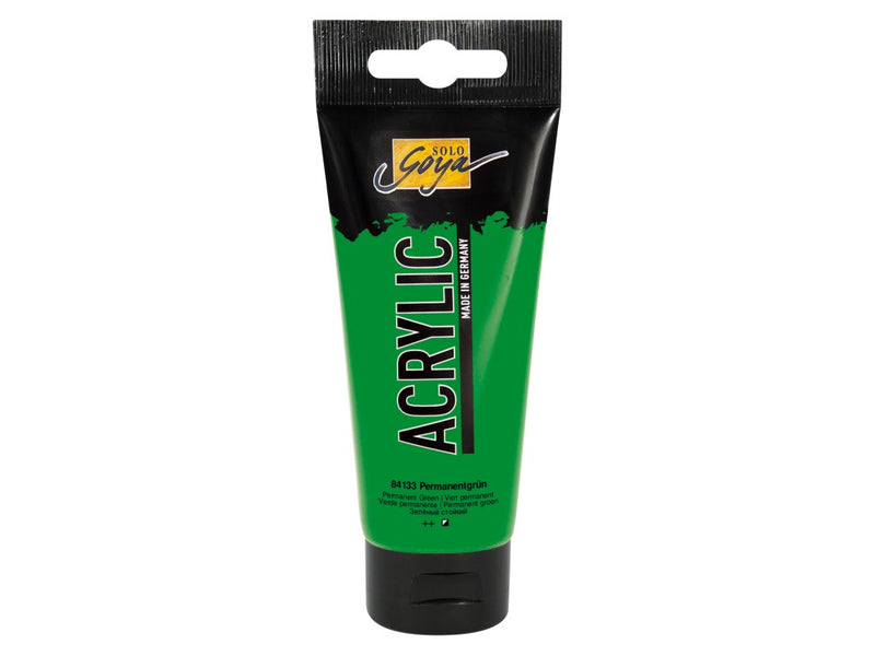 Vopsea acrilică Solo Goya 100 ml