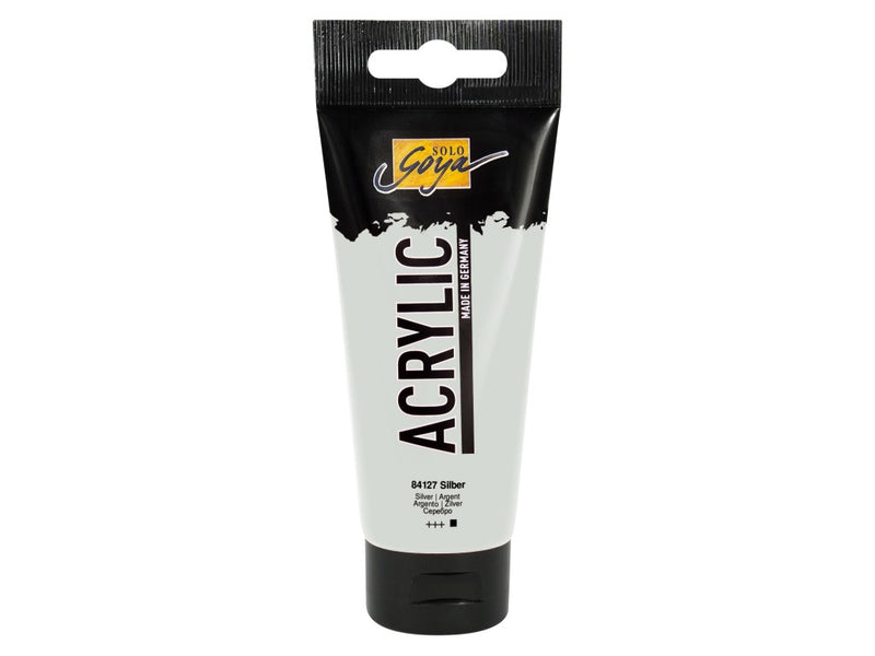 Vopsea acrilică Solo Goya 100 ml