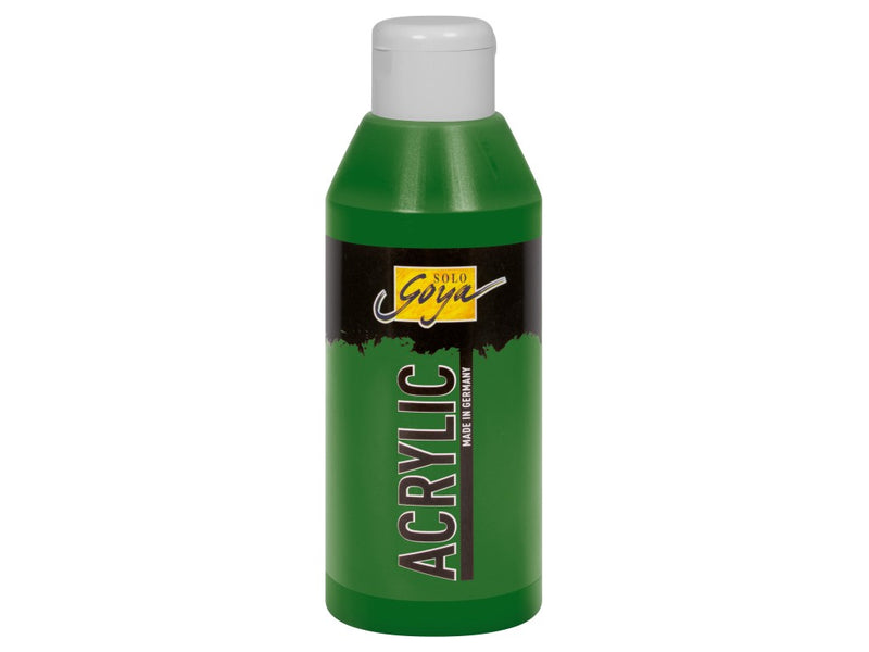 Vopsea acrilică Solo Goya 250 ml