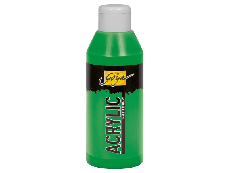 Vopsea acrilică Solo Goya 250 ml