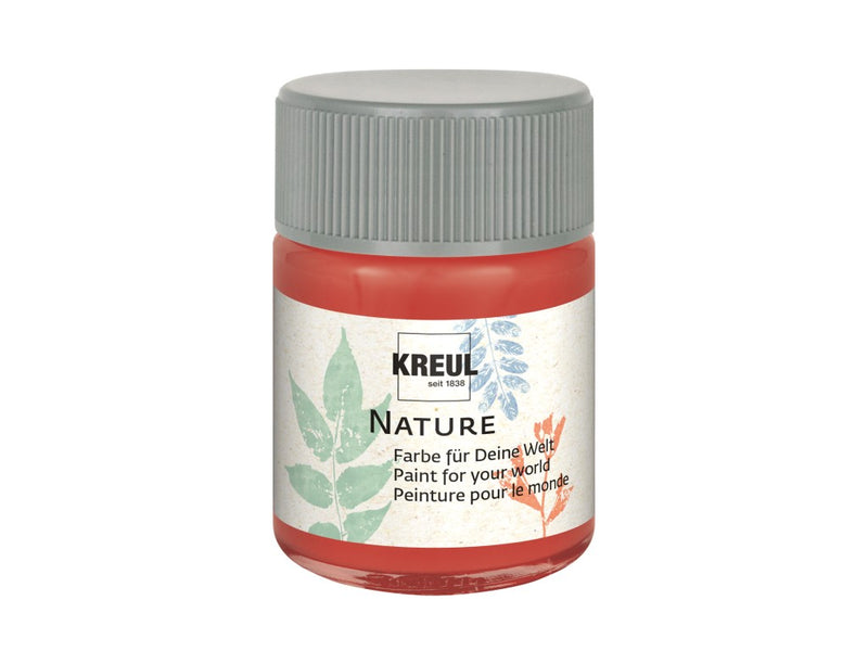 Vopsea eco Nature Kreul 50 ml