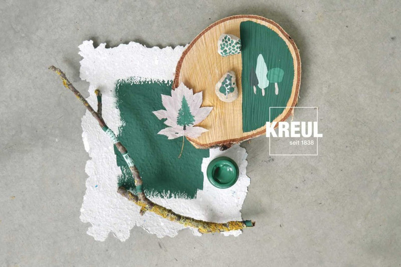Vopsea eco Nature Kreul 50 ml