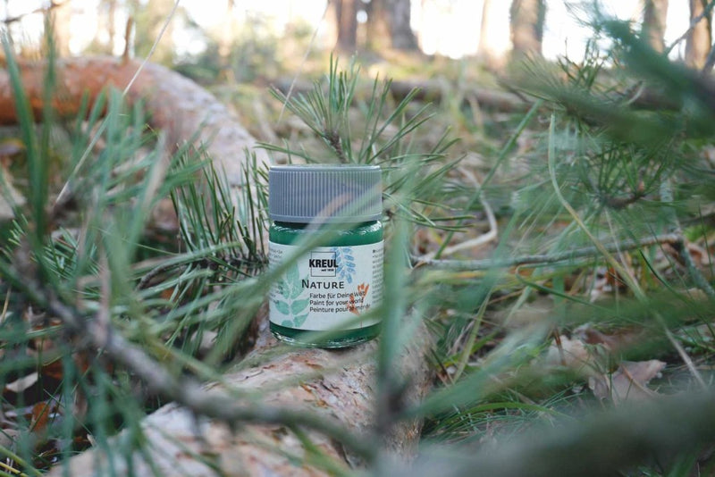Vopsea eco Nature Kreul 50 ml