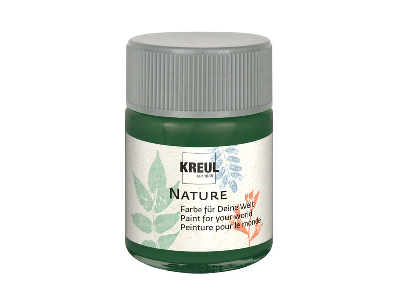 Vopsea eco Nature Kreul 50 ml