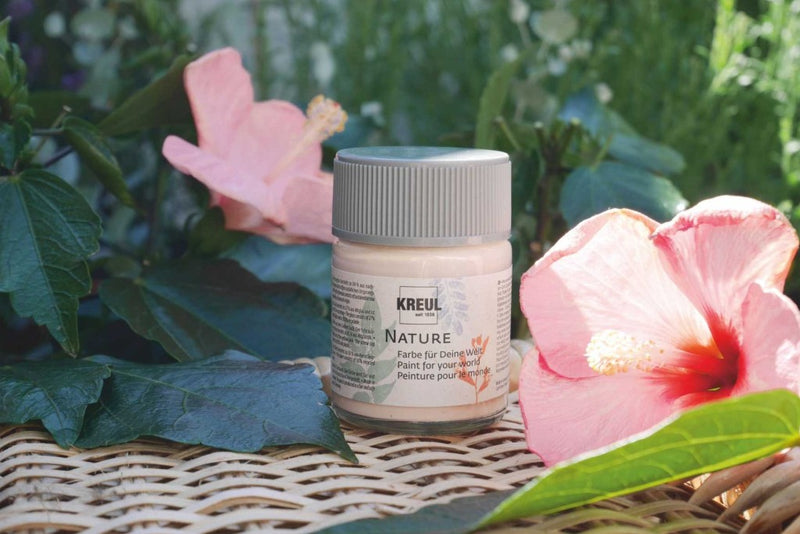 Vopsea eco Nature Kreul 50 ml